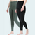 Women's 2 Pack Thermal Brushed Leggings