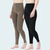 Women's 2 Pack Thermal Brushed Leggings